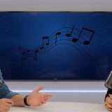 YouTube Music lancia host AI che commentano i brani musicali