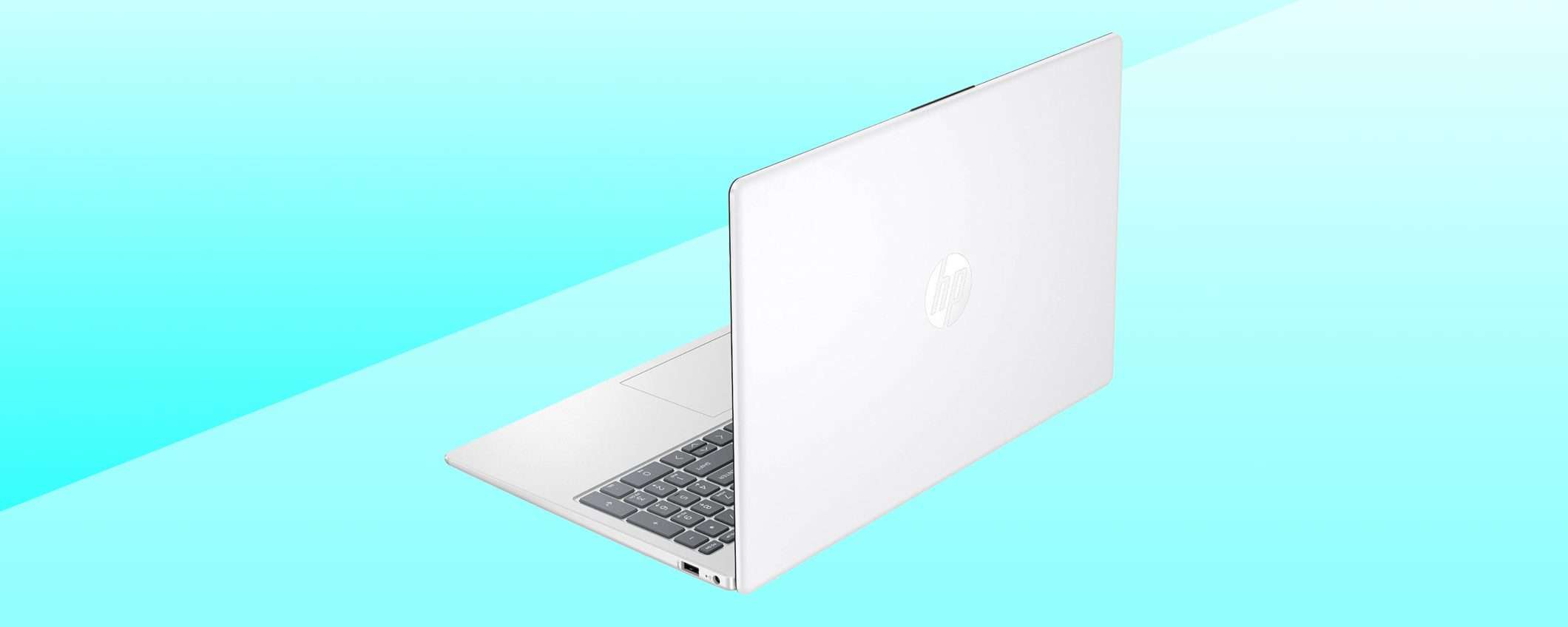 Notebook HP a soli 294 euro? TUTTO VERO su Amazon