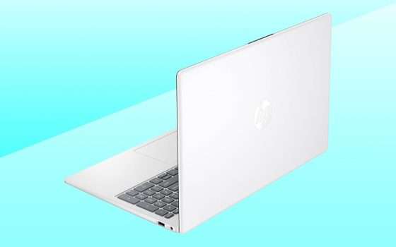Notebook HP a soli 294 euro? TUTTO VERO su Amazon