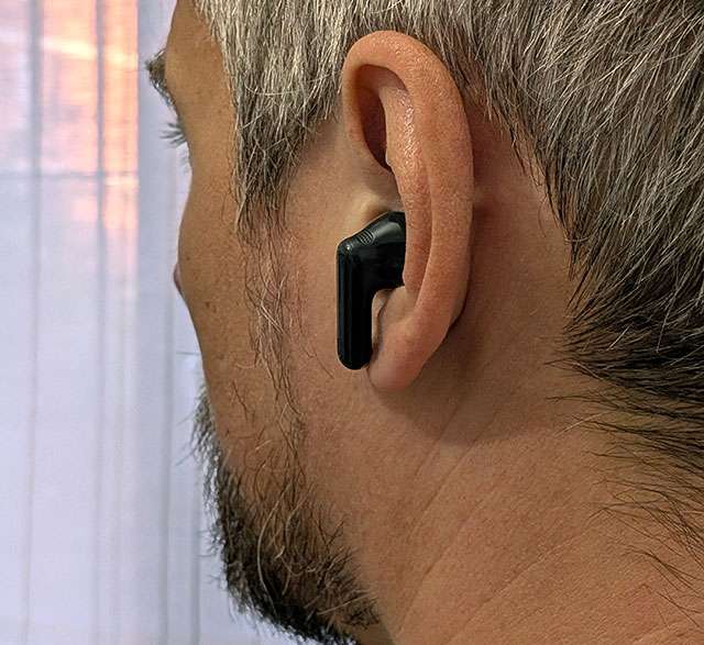 Il test degli auricolari wireless HUAWEI FreeBuds 7i