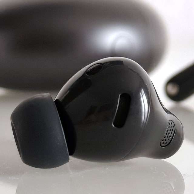 Un dettaglio del design