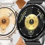 Il nuovo HUAWEI WATCH GT 6 è già in sconto