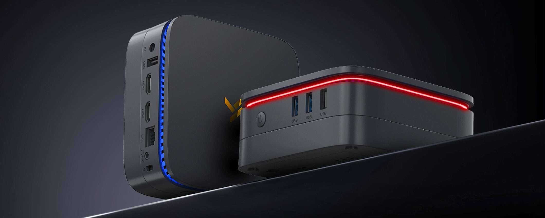 Mini PC con Intel e Windows 11 Pro in offerta: solo POCHI PEZZI