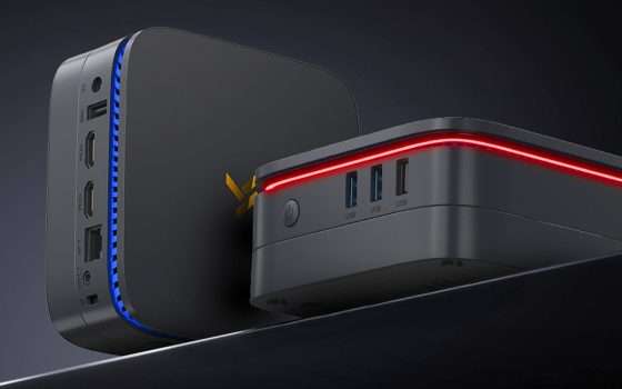 Mini PC con Intel e Windows 11 Pro in offerta: solo POCHI PEZZI