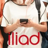 Iliad Flash 250: 250 GIGA, minuti e SMS illimitati a soli 11,99€