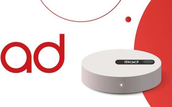 La fibra FTTH più veloce e con Wi-Fi 7 è di Iliad: super promo a 21,99 euro