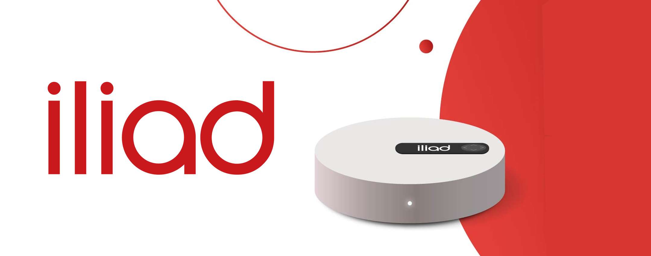 La fibra FTTH più veloce e con Wi-Fi 7 è di Iliad: super promo a 21,99 euro