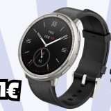 AMAZFIT Active 2 elegante e raffinato con funzioni al completo (-35€)