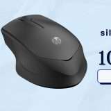 Compri il mouse wireless perfetto con 11€ ed è merito di HP su Amazon