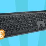 Logitech MX Keys S crolla a prezzo REGALO per la festa di Amazon (-55€)