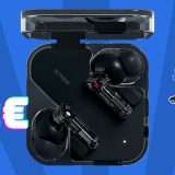 Nothing Ear con audio Hi-RES per ascoltare musica in modo PURO (91€)