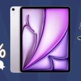 Apple iPad Air 13