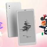 Hai mai visto uno smartphone eReader? BOOX Palma 2 è geniale (-30€)