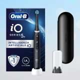Oral-B iO 5N è lo spazzolino con cui lavi i denti in modo smart: geniale