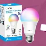 Luce smart? Neanche 10€ per introdurla in casa tua, tutto su Amazon