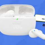 JBL Wave Beam 2 da audio spaziale a prezzo irrisorio: è occasione Amazon