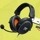 Tornano in sconto le più desiderate: Fnatic REACT per gaming senza freni