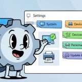 Windows 11 sposta impostazioni tastiera dal Pannello di controllo