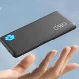 Powerbank INIU da 10000 mAh in doppio sconto: solo 9,89 euro