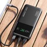 MAXI powerbank da 27000 mAh, MAXI sconto del 60%: è INIU
