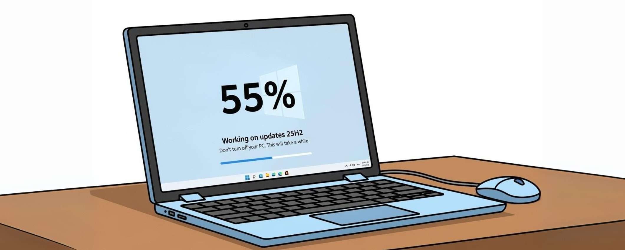 Come installare Windows 11 25H2 su PC non supportati