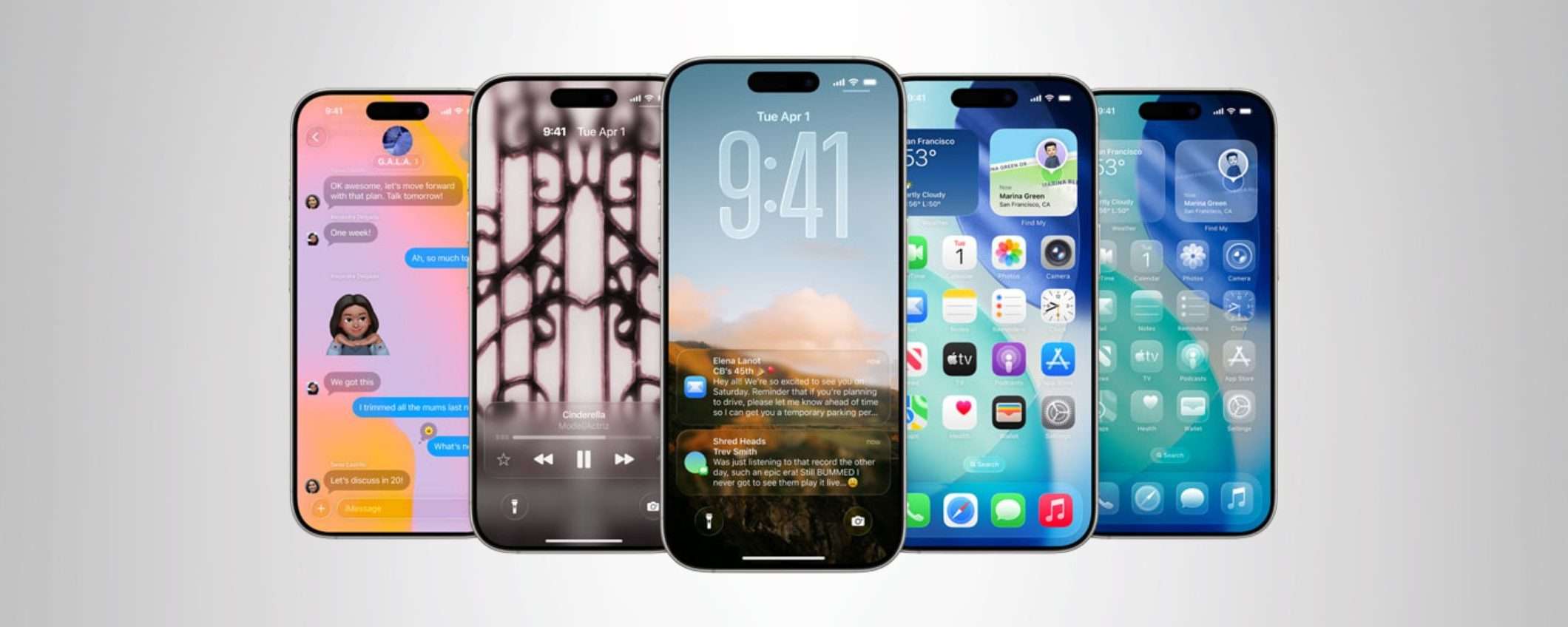 Apple: rilasciati iOS, iPadOS e macOS 26.0.1