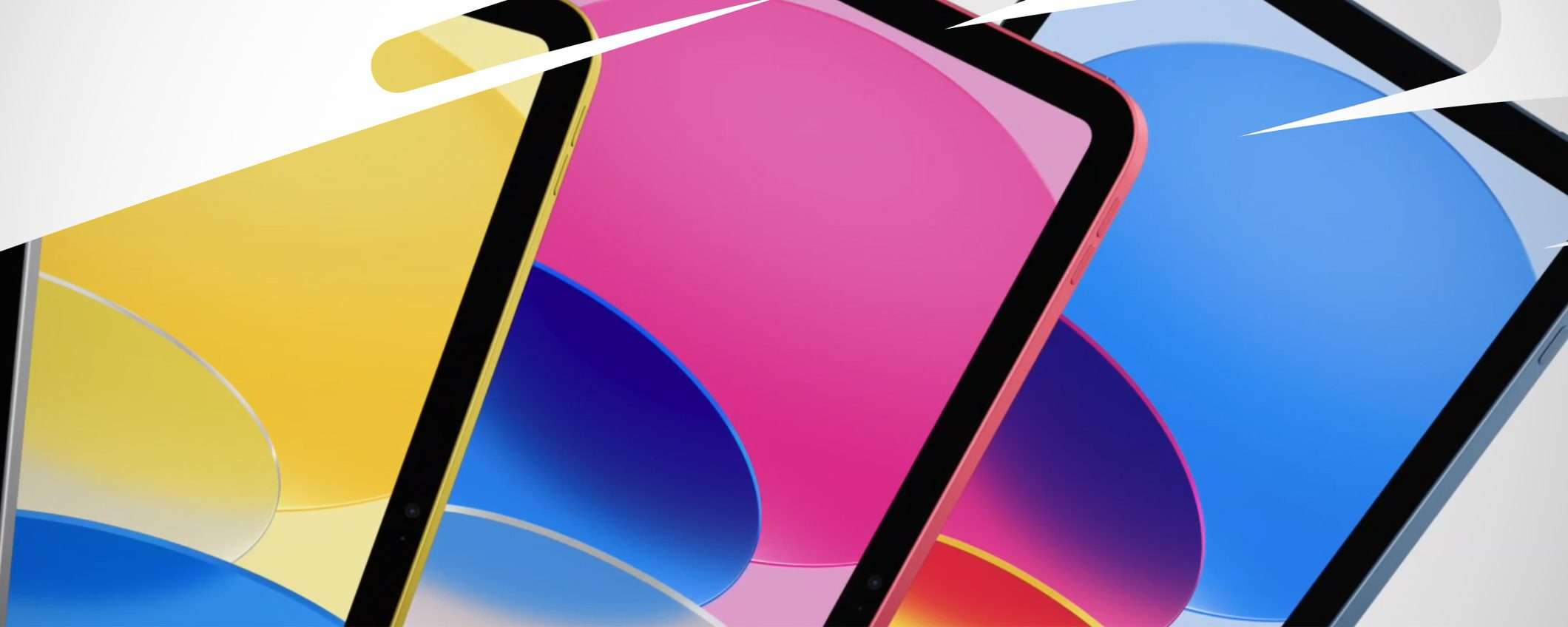 iPad in SUPER SCONTO: con questo codice risparmi 74 euro