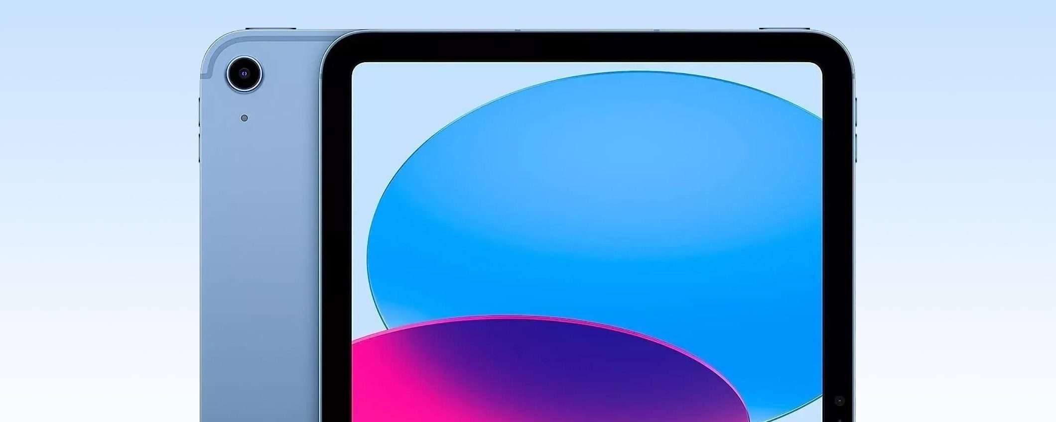 iPad nuovo a soli 290 euro: ecco il coupon di eBay che ti serve