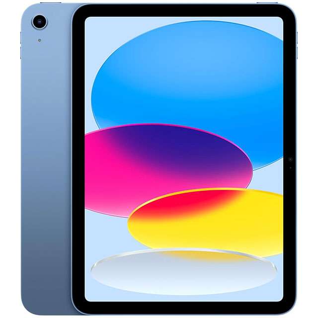 Il design del tablet iPad di 11esima generazione
