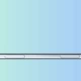 iPhone 17 Air e Apple Watch Ultra 3 con titanio riciclato al 100%