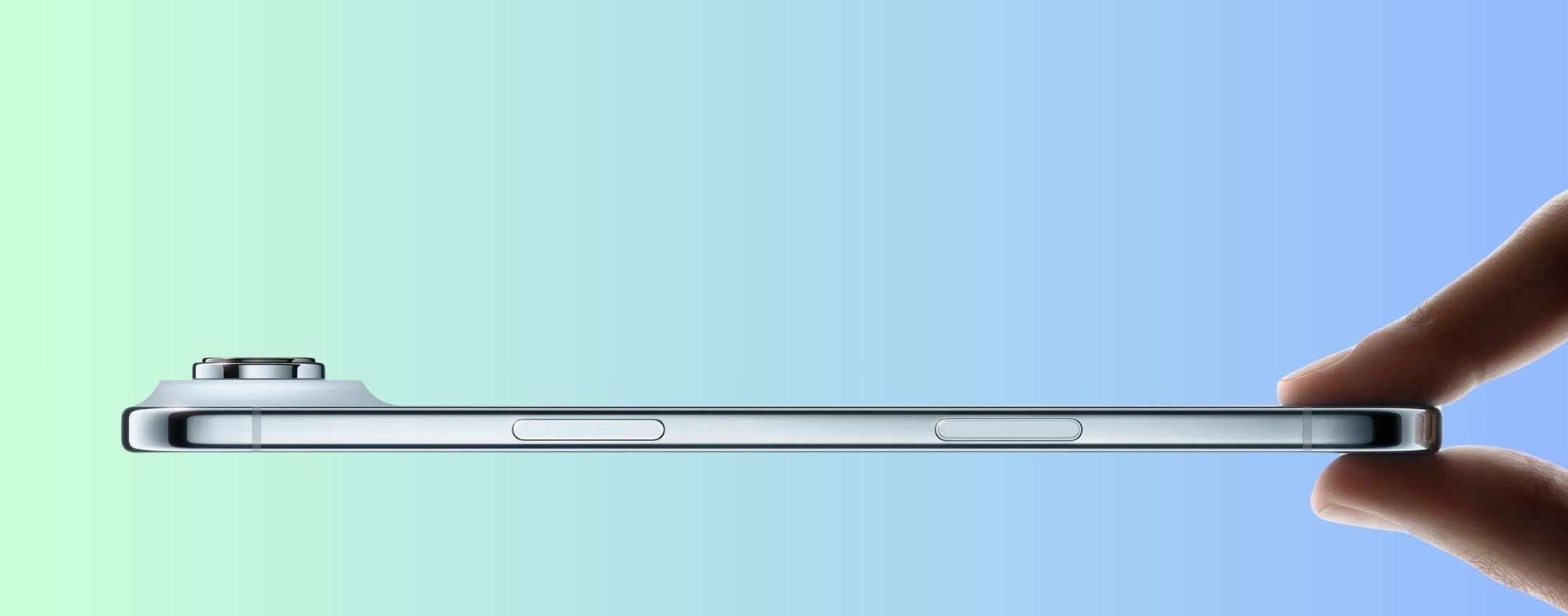 iPhone 17 Air e Apple Watch Ultra 3 con titanio riciclato al 100%