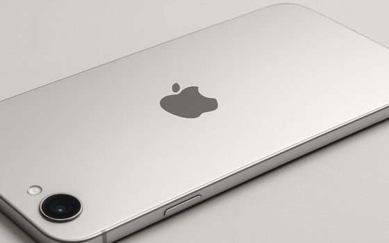 iPhone 17 Air: sottile, costoso e forse deludente