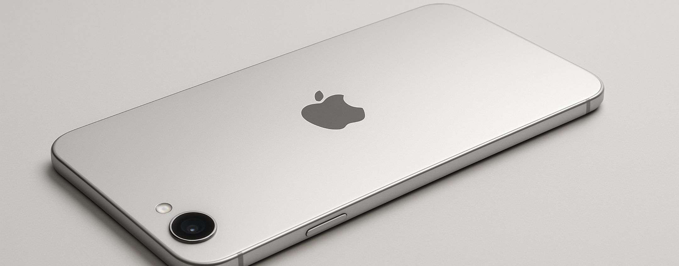 iPhone 17 Air: sottile, costoso e forse deludente