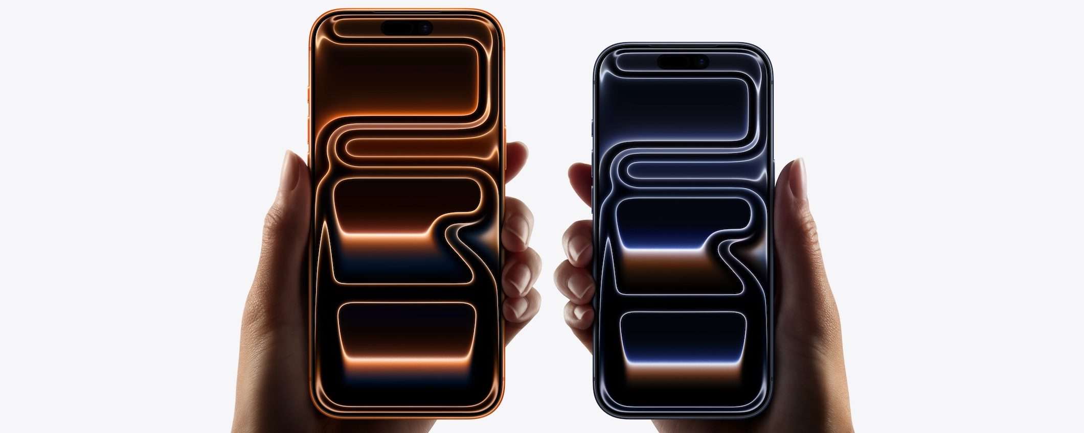 iPhone 17 Pro: nuova opzione per disattivare il PWM