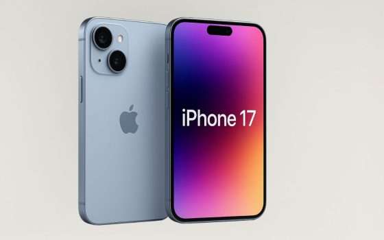 7 utenti su 10 vogliono l'iPhone 17, Apple colpisce ancora