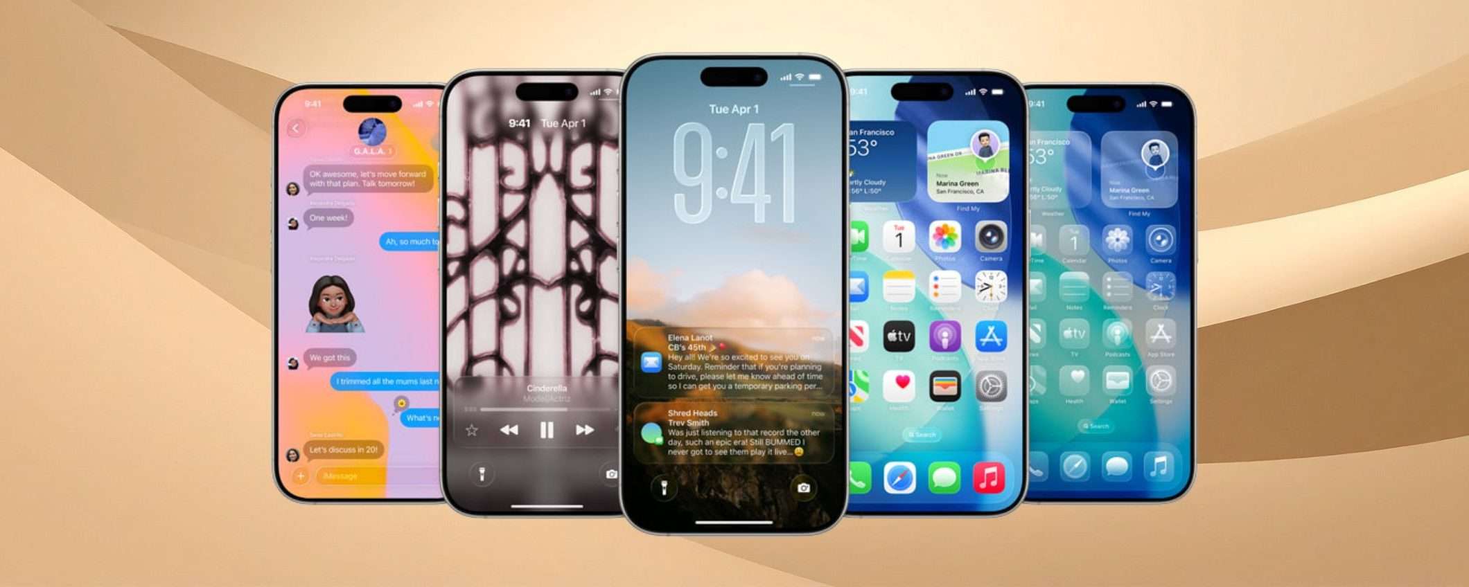 iPhone stravolto dal DMA, funzioni bloccate e App Store aperto