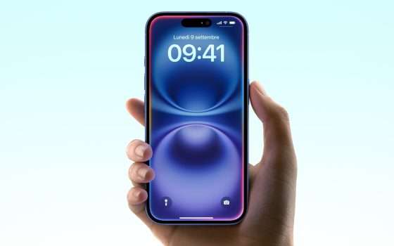 iPhone 16 a -290 euro: iOS, Apple Intelligence e SCONTO record