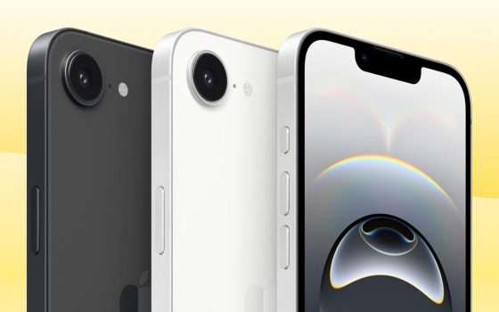 iPhone 16e a -195 euro con questo codice di eBay