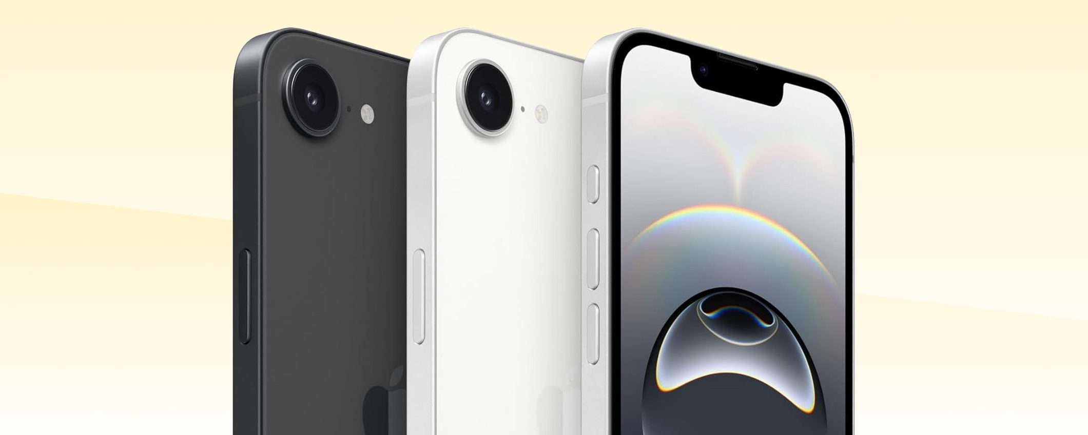 Arriva iPhone 17: iPhone 16e più conveniente che mai (offerta)