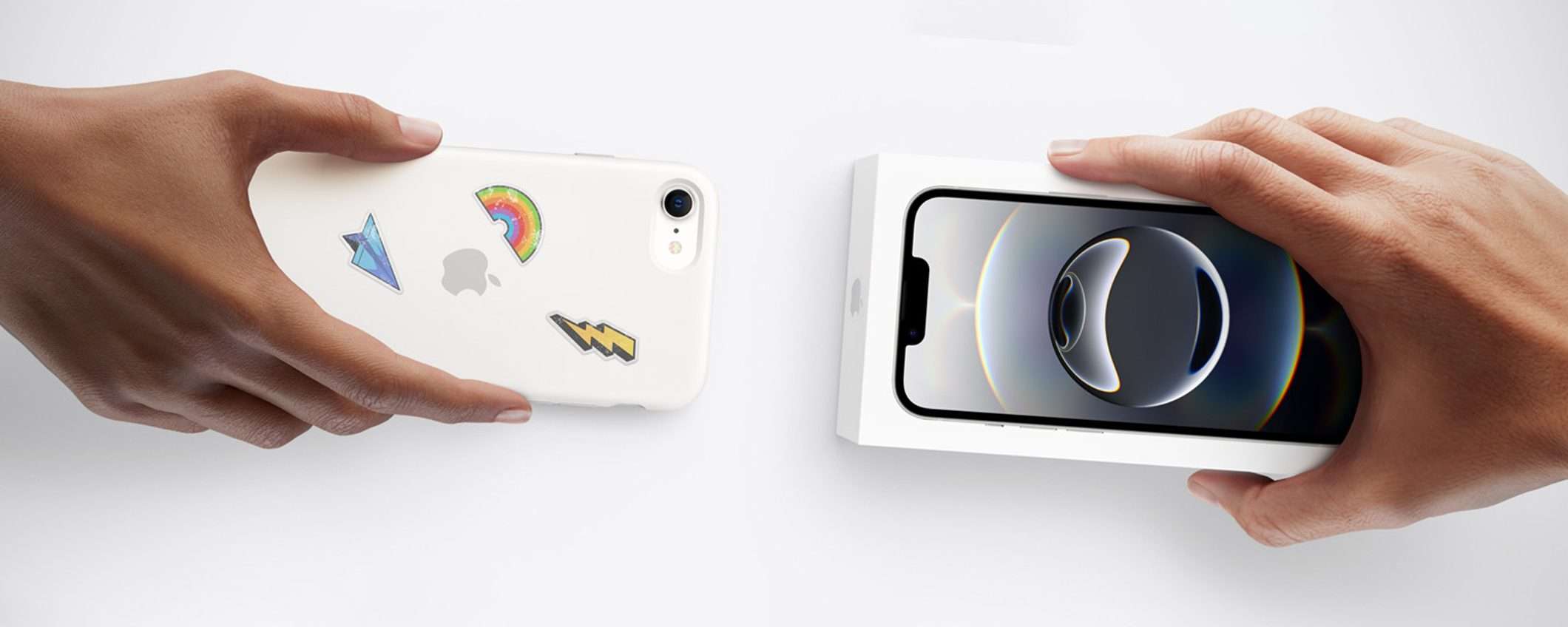 iPhone 16e a -230 euro è l'affare del giorno: MINIMO STORICO