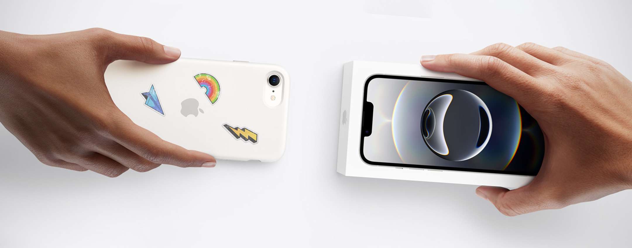 iPhone 16e a -230 euro è l’affare del giorno: MINIMO STORICO