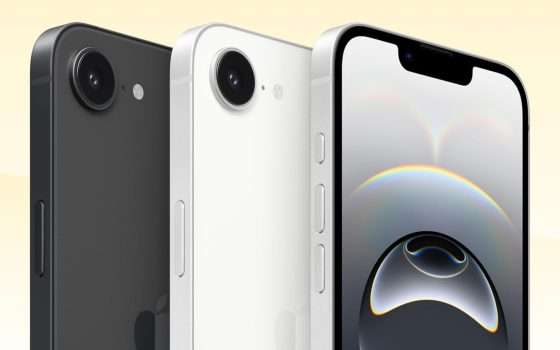 Arriva iPhone 17: iPhone 16e più conveniente che mai (offerta)