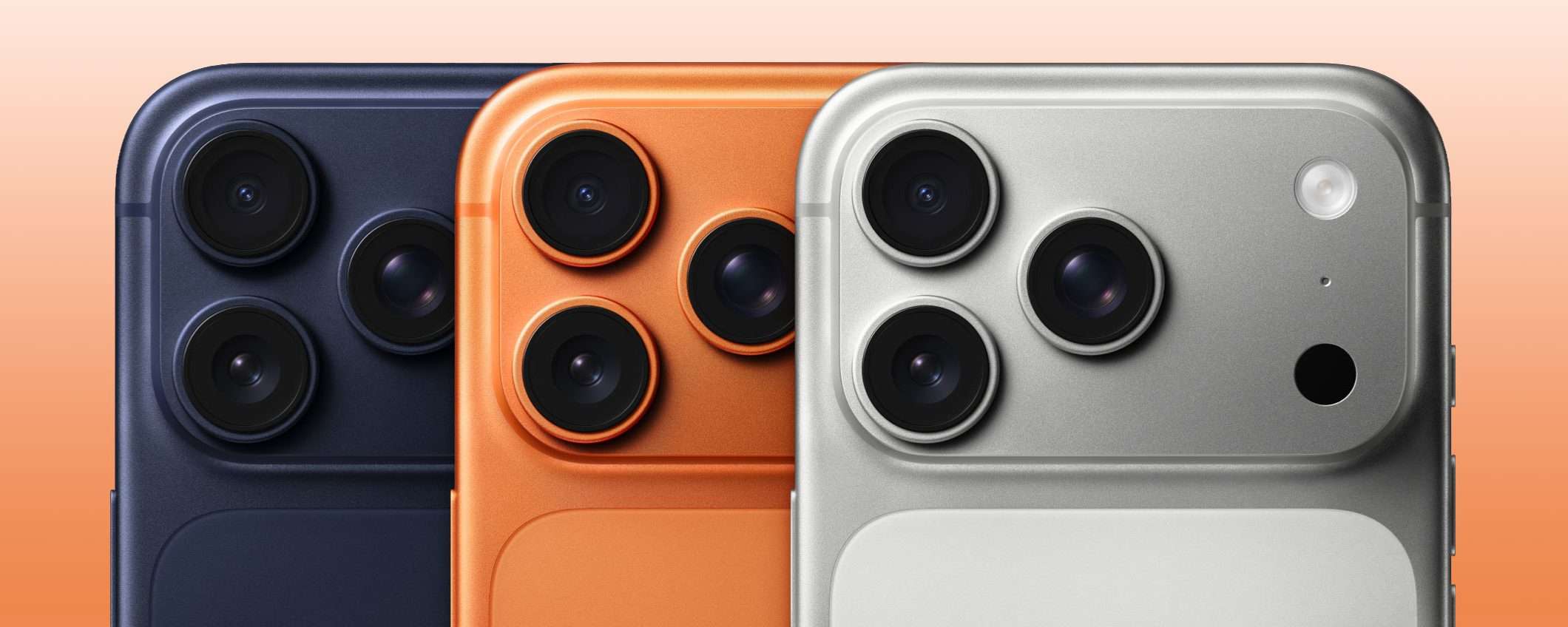 iPhone 17 su Amazon con consegna immediata: modelli e i prezzi