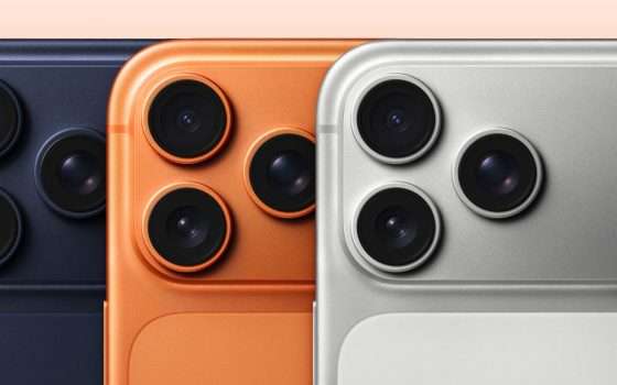 iPhone 17 su Amazon con consegna immediata: modelli e i prezzi