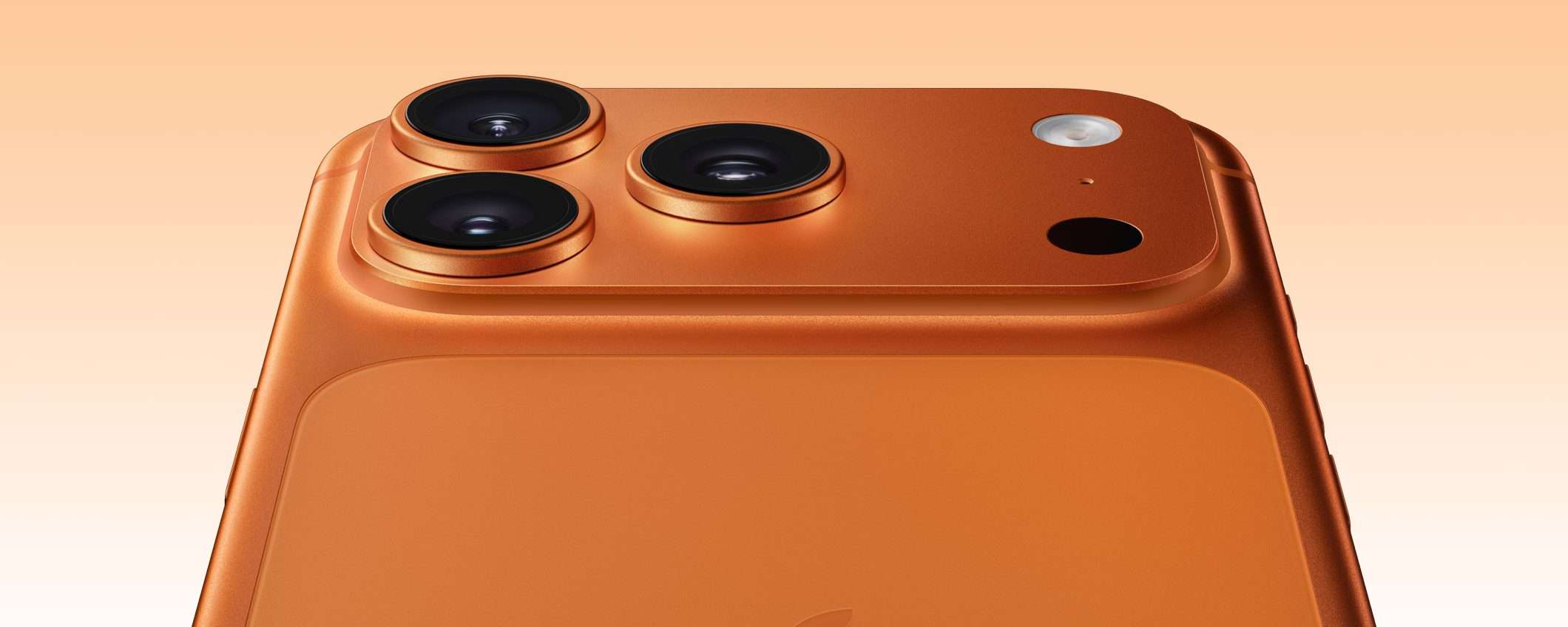 iPhone 17: bug della fotocamera per i modelli Pro, Pro Max e Air