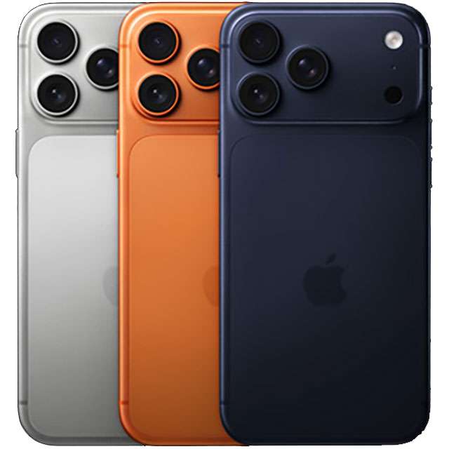 Il design del nuovo iPhone 17 Pro Max