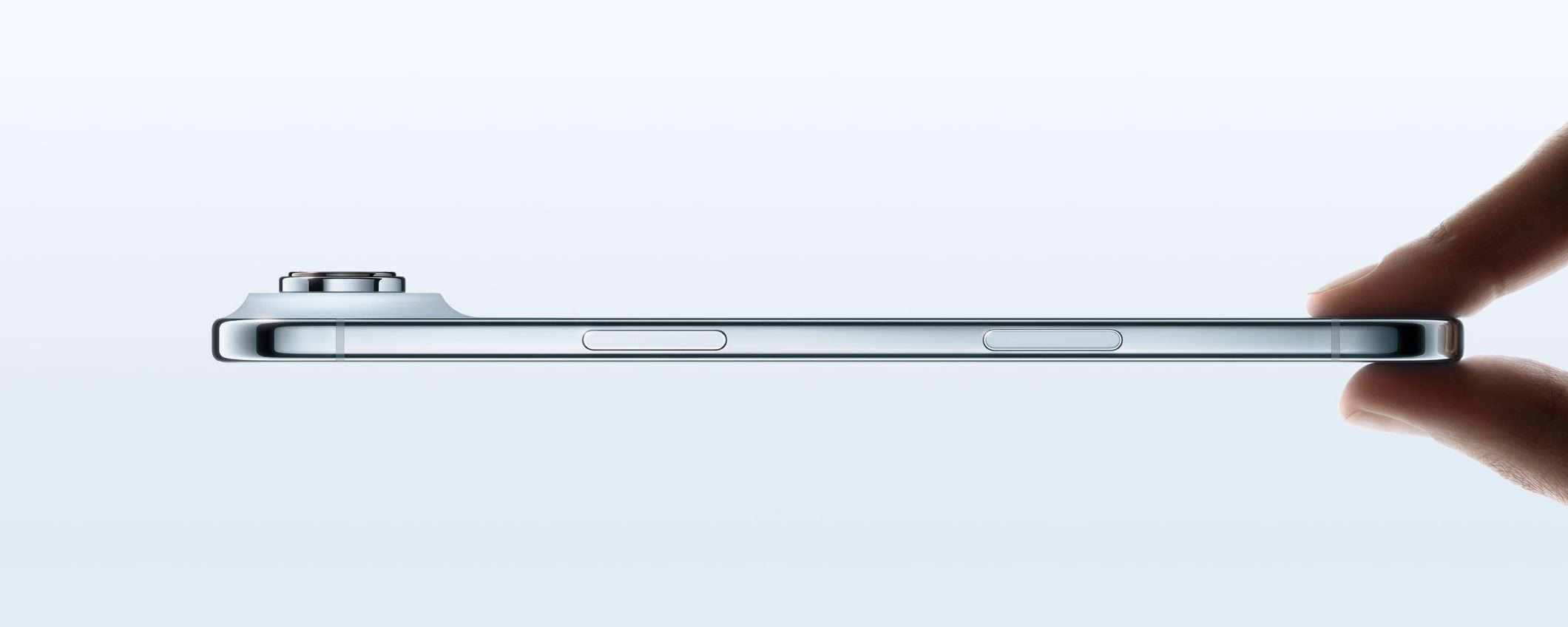 iPhone Air: velocità di ricarica USB-C in test