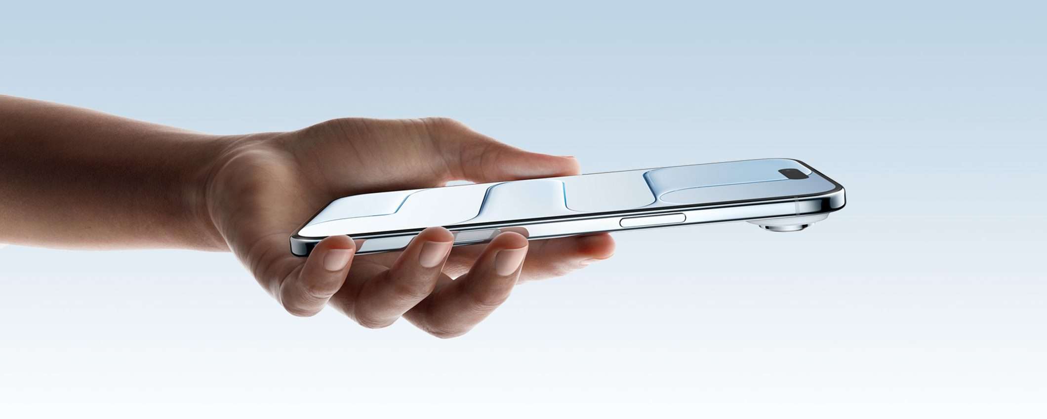 iPhone Air è solo eSIM: l'addio alla SIM fisica è vicino?