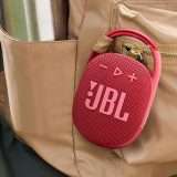 37% di sconto su JBL Clip 4, lo speaker Bluetooth portatile IP67