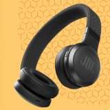 Amazon sta vendendo queste cuffie wireless over-ear JBL a -48%
